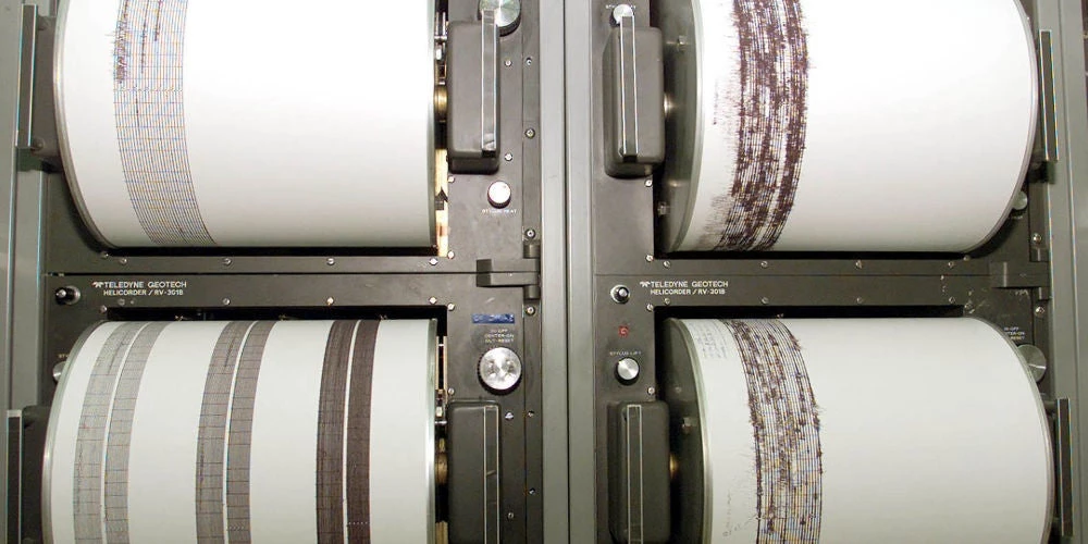 Μεγάλος σεισμός 6,1 Ρίχτερ στην Πόλη του Μεξικού